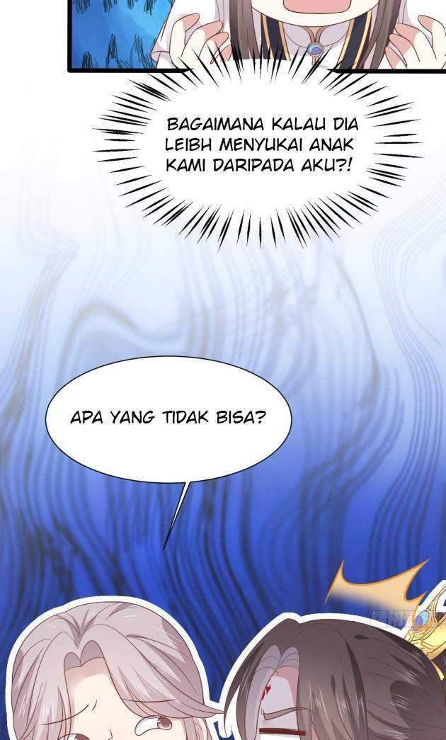 Pupillary Master Chapter 191.5 - halaman 5