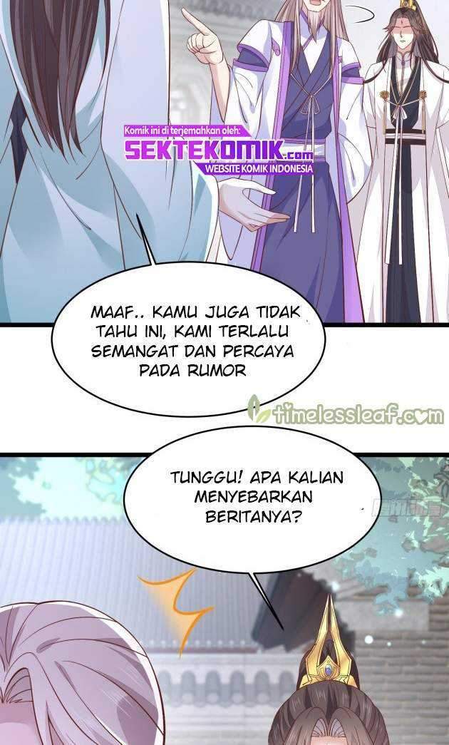 Pupillary Master Chapter 191.5 - halaman 9