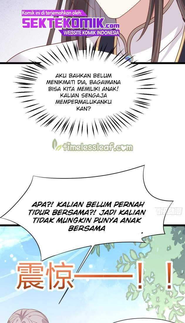 Pupillary Master Chapter 191 - halaman 14