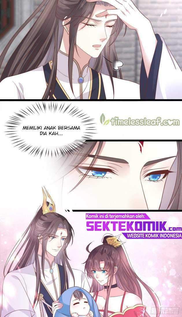 Pupillary Master Chapter 191 - halaman 16