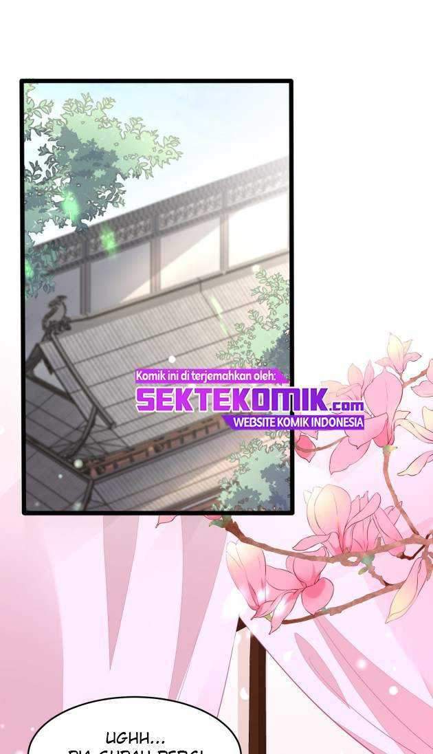 Pupillary Master Chapter 191 - halaman 2