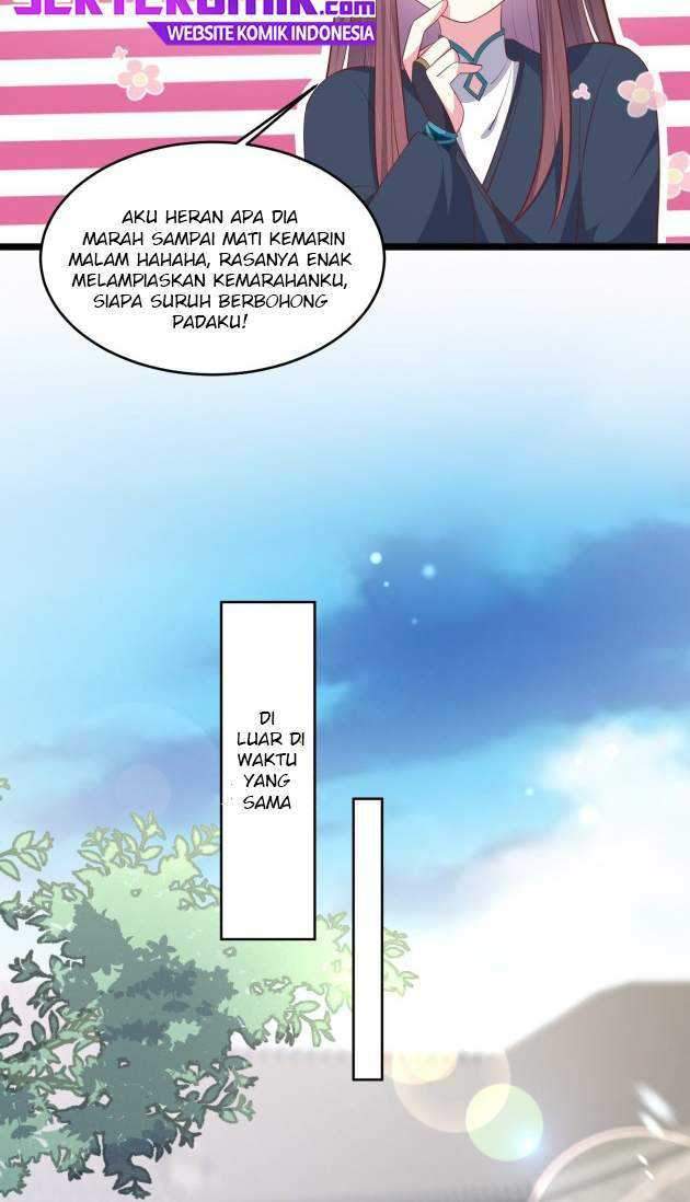 Pupillary Master Chapter 191 - halaman 5
