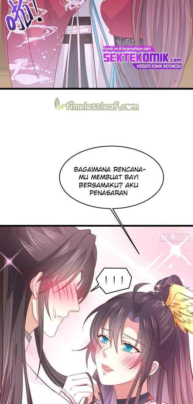 Pupillary Master Chapter 192.5 - halaman 12