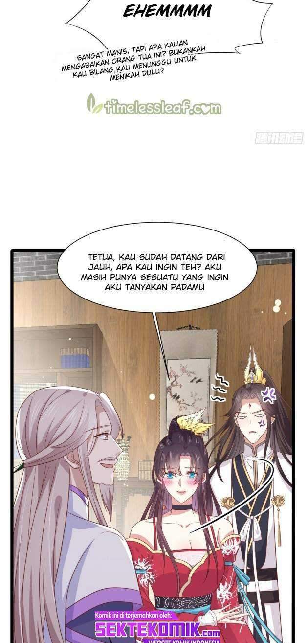 Pupillary Master Chapter 192.5 - halaman 3