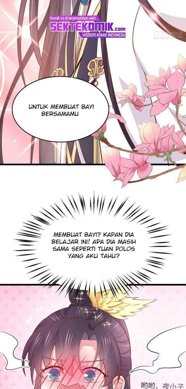 Pupillary Master Chapter 192.5 - halaman 9