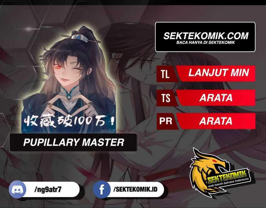 Pupillary Master Chapter 192 - halaman 1