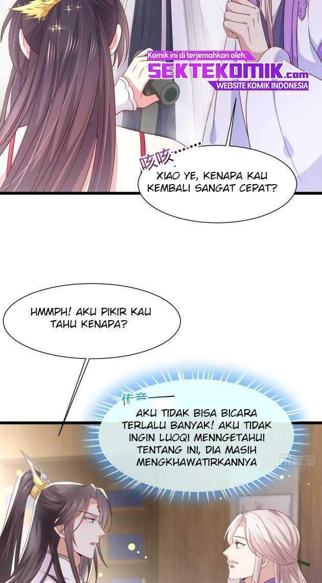 Pupillary Master Chapter 192 - halaman 11