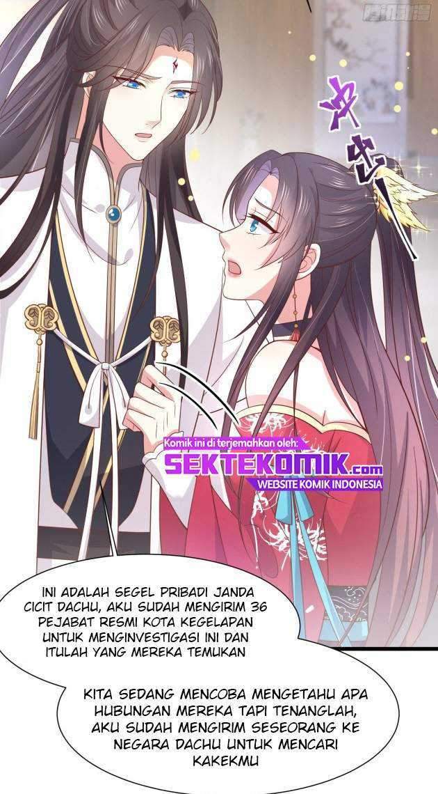 Pupillary Master Chapter 192 - halaman 13
