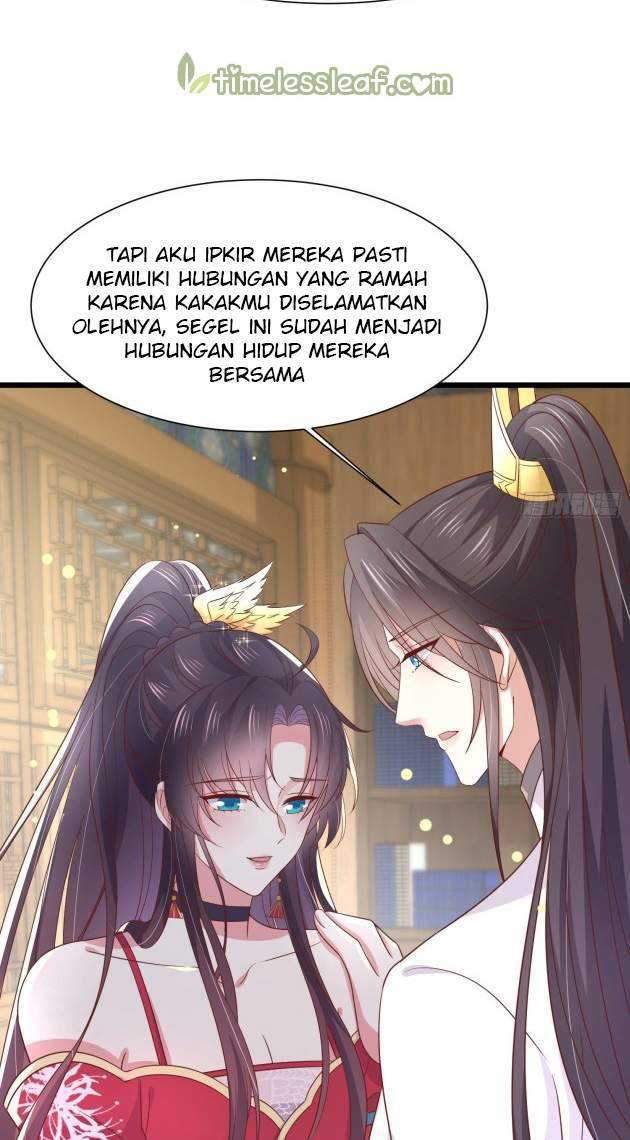 Pupillary Master Chapter 192 - halaman 14