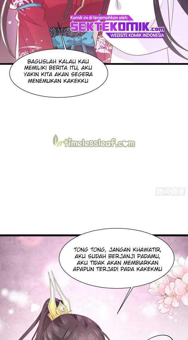 Pupillary Master Chapter 192 - halaman 15