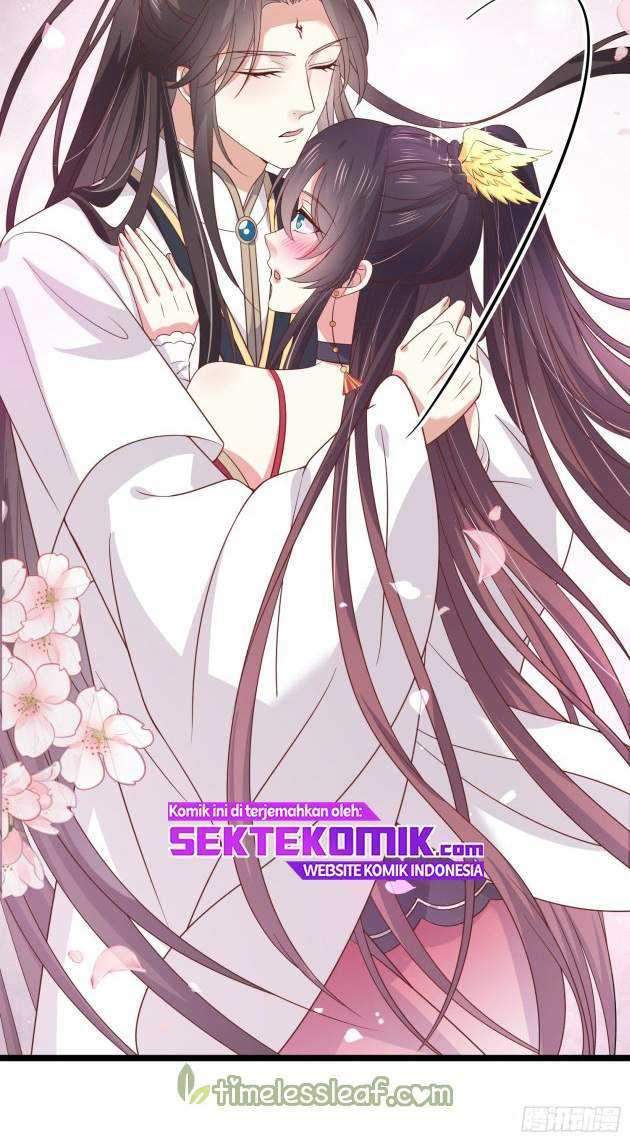 Pupillary Master Chapter 192 - halaman 16