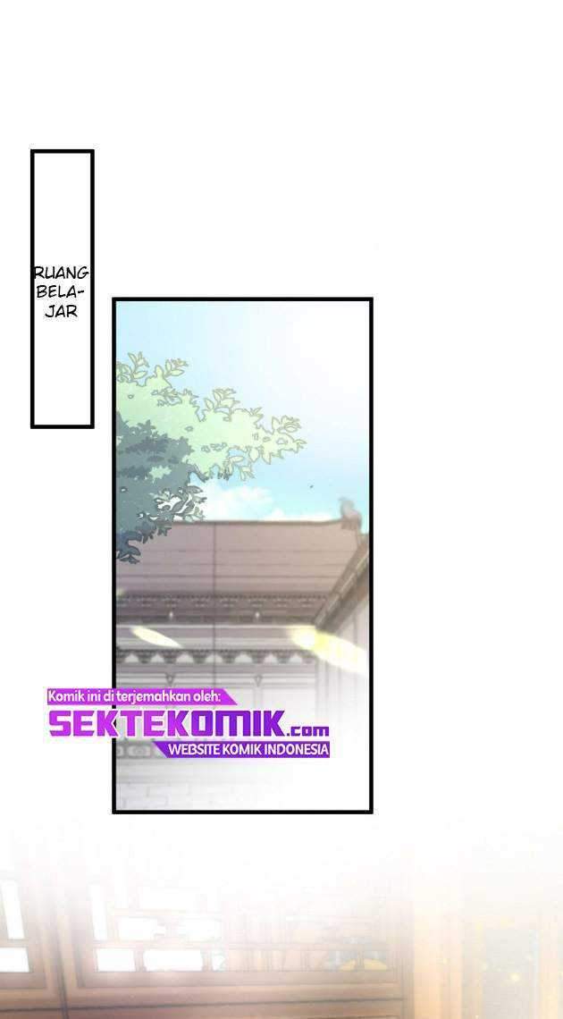 Pupillary Master Chapter 192 - halaman 2