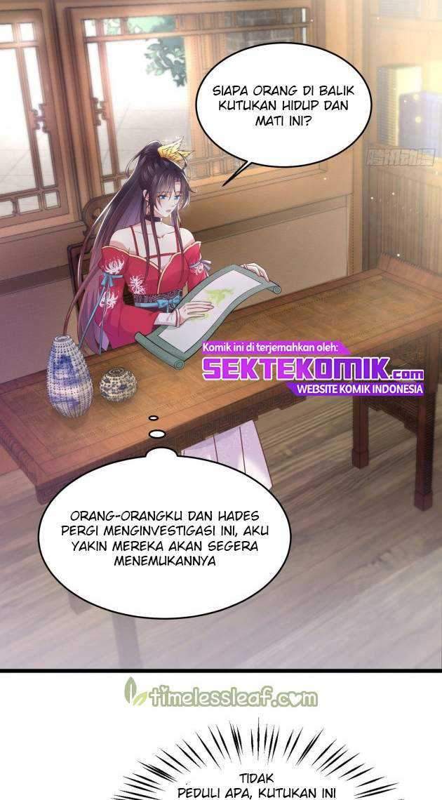 Pupillary Master Chapter 192 - halaman 3