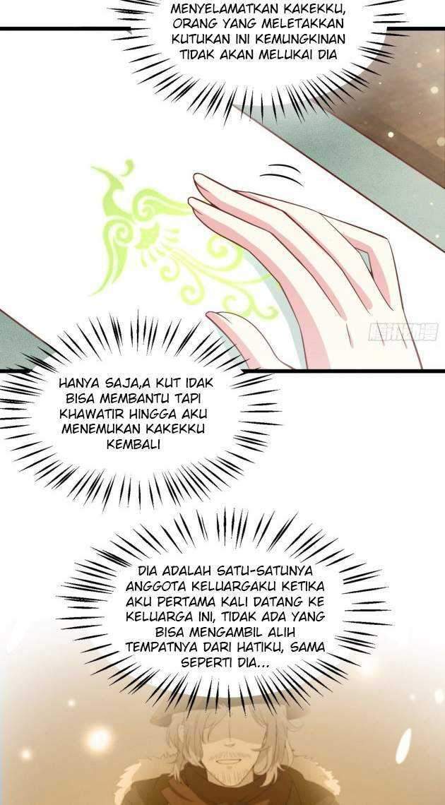 Pupillary Master Chapter 192 - halaman 4
