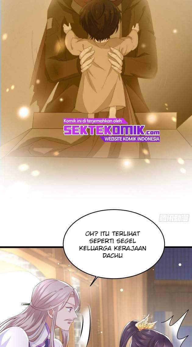 Pupillary Master Chapter 192 - halaman 5
