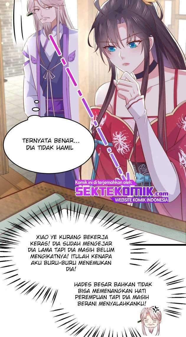 Pupillary Master Chapter 192 - halaman 8
