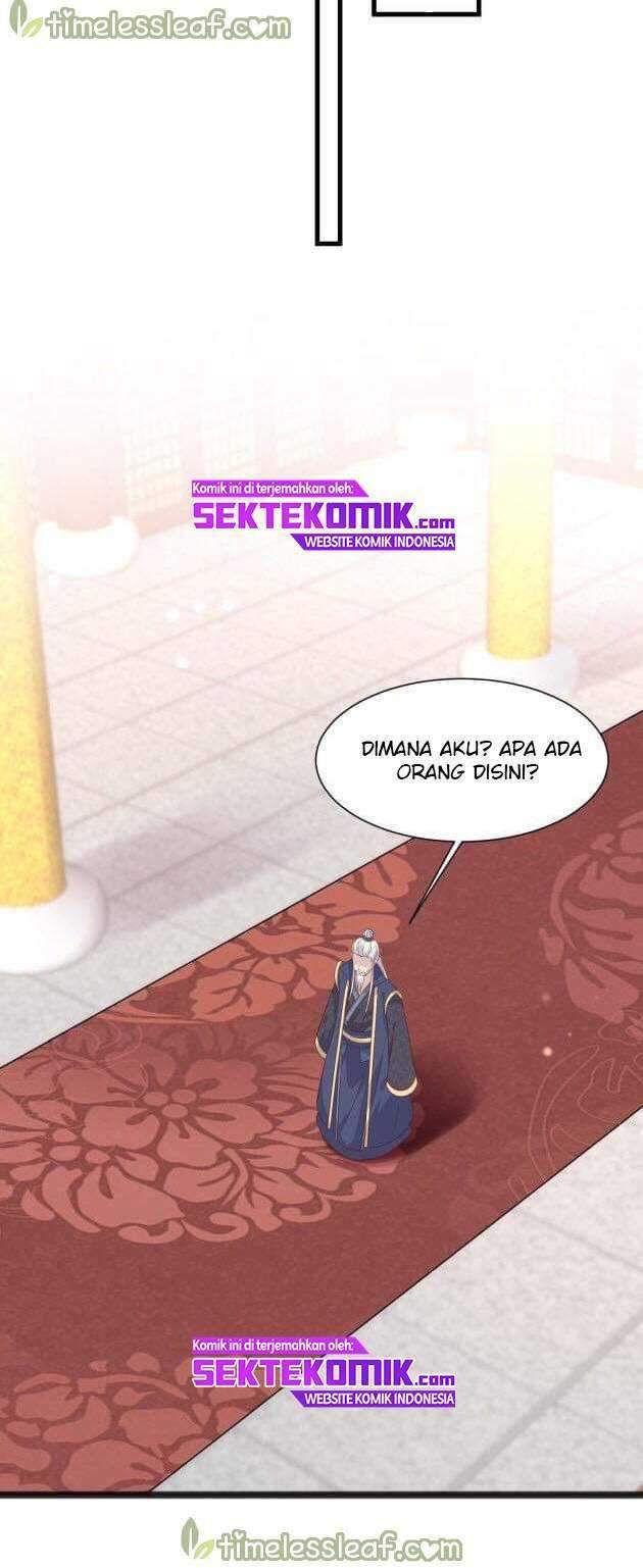 Pupillary Master Chapter 193.5 - halaman 10
