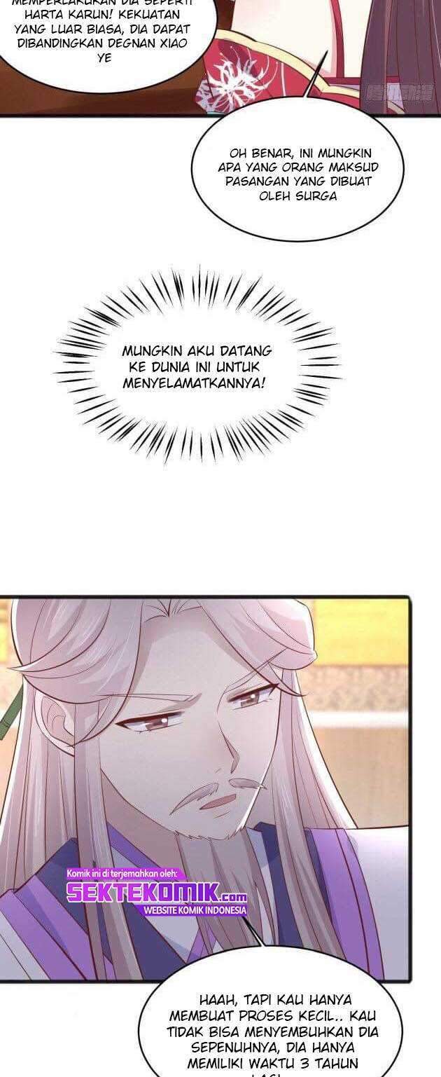 Pupillary Master Chapter 193.5 - halaman 6
