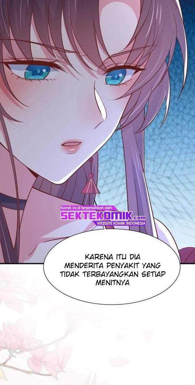 Pupillary Master Chapter 193 - halaman 10