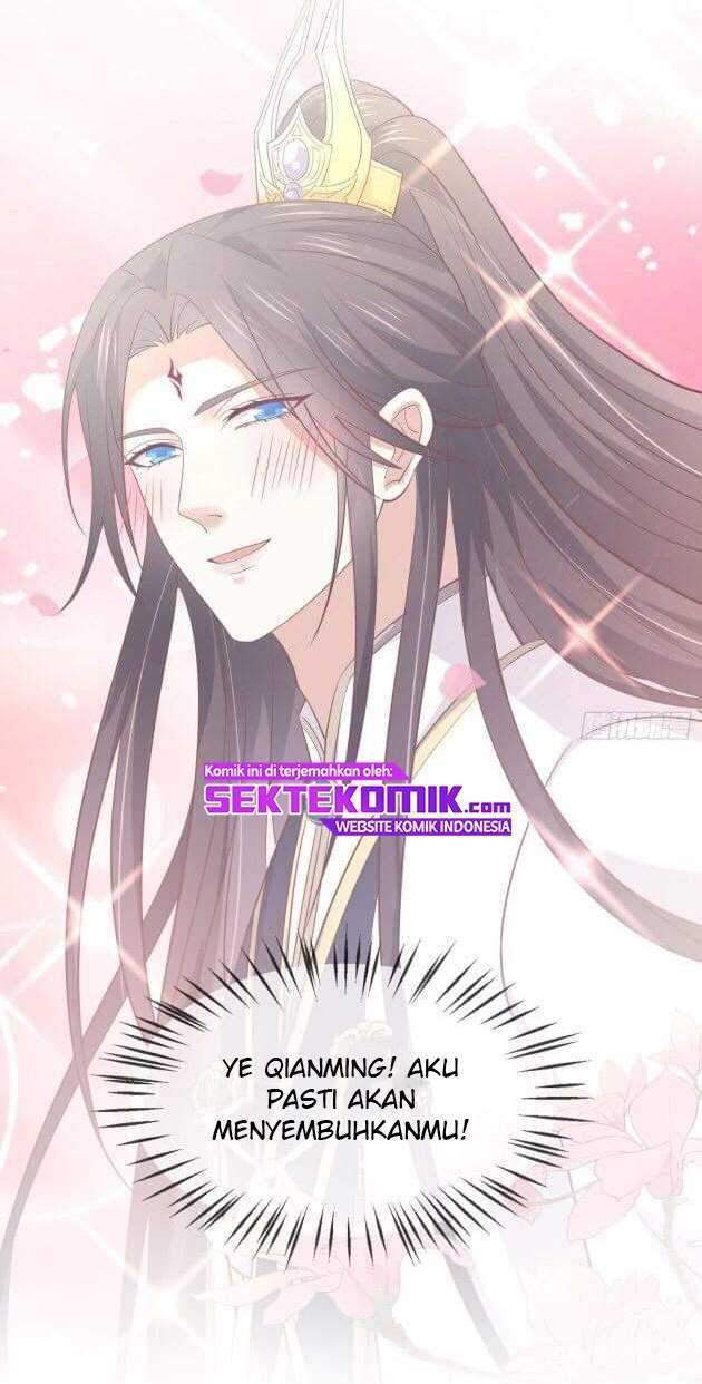Pupillary Master Chapter 193 - halaman 11