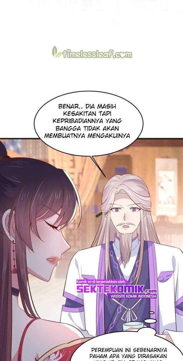 Pupillary Master Chapter 193 - halaman 12