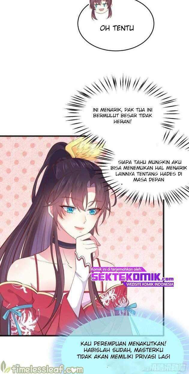 Pupillary Master Chapter 193 - halaman 16