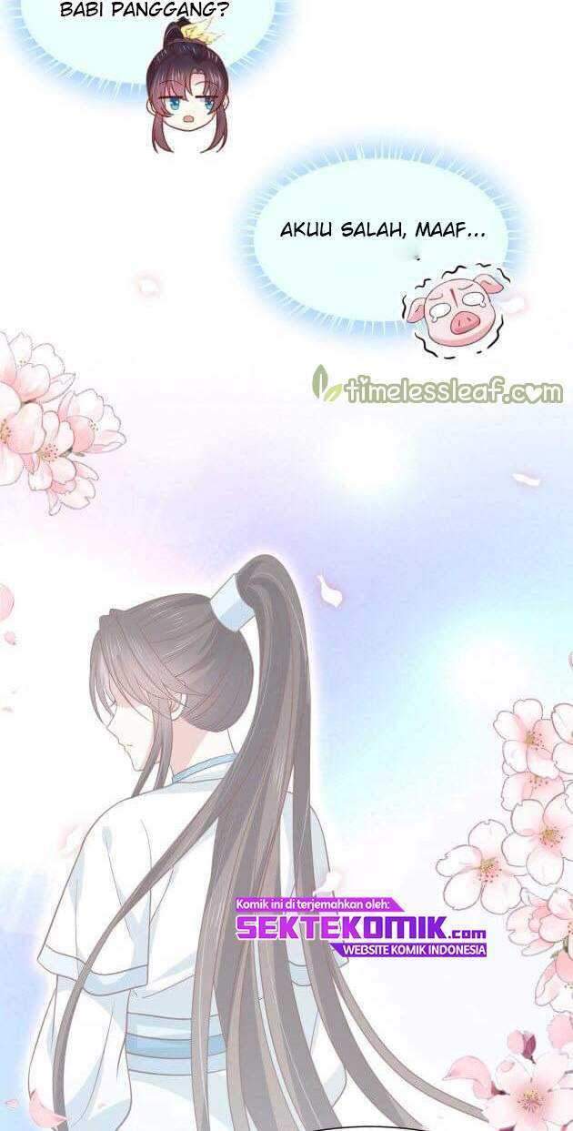 Pupillary Master Chapter 193 - halaman 6