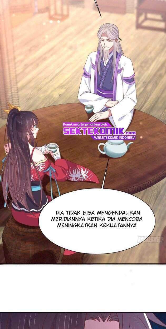 Pupillary Master Chapter 193 - halaman 9