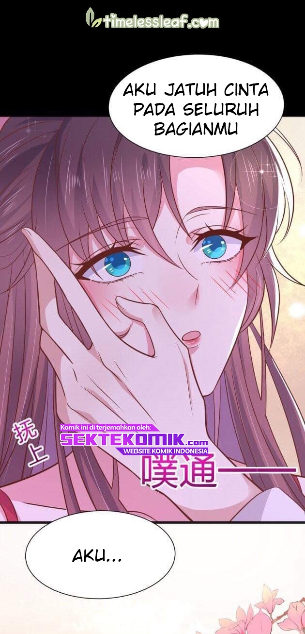 Pupillary Master Chapter 194.5 - halaman 13