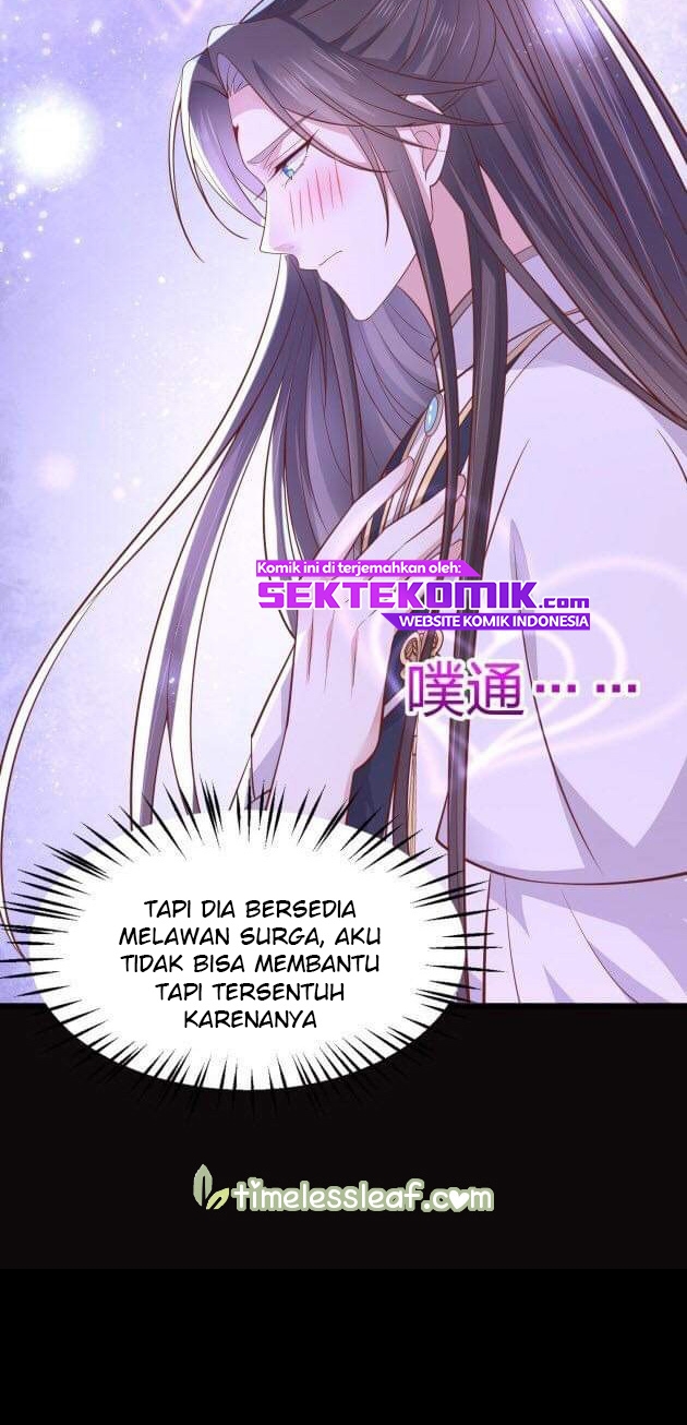 Pupillary Master Chapter 194.5 - halaman 3