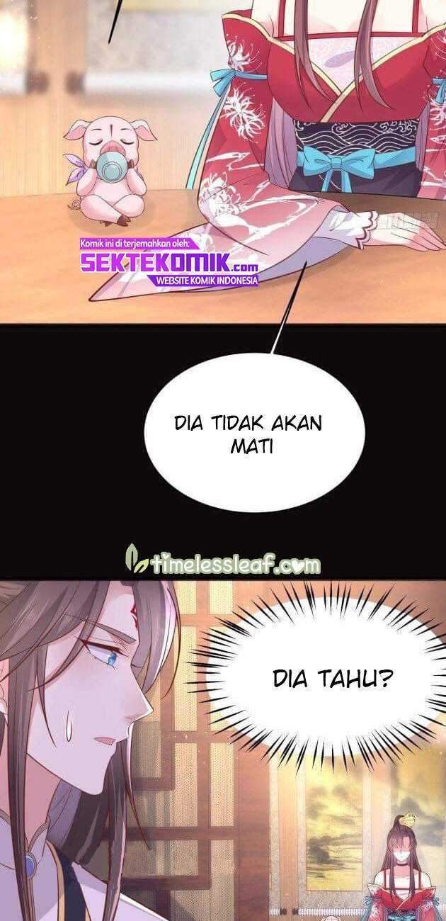 Pupillary Master Chapter 194 - halaman 12