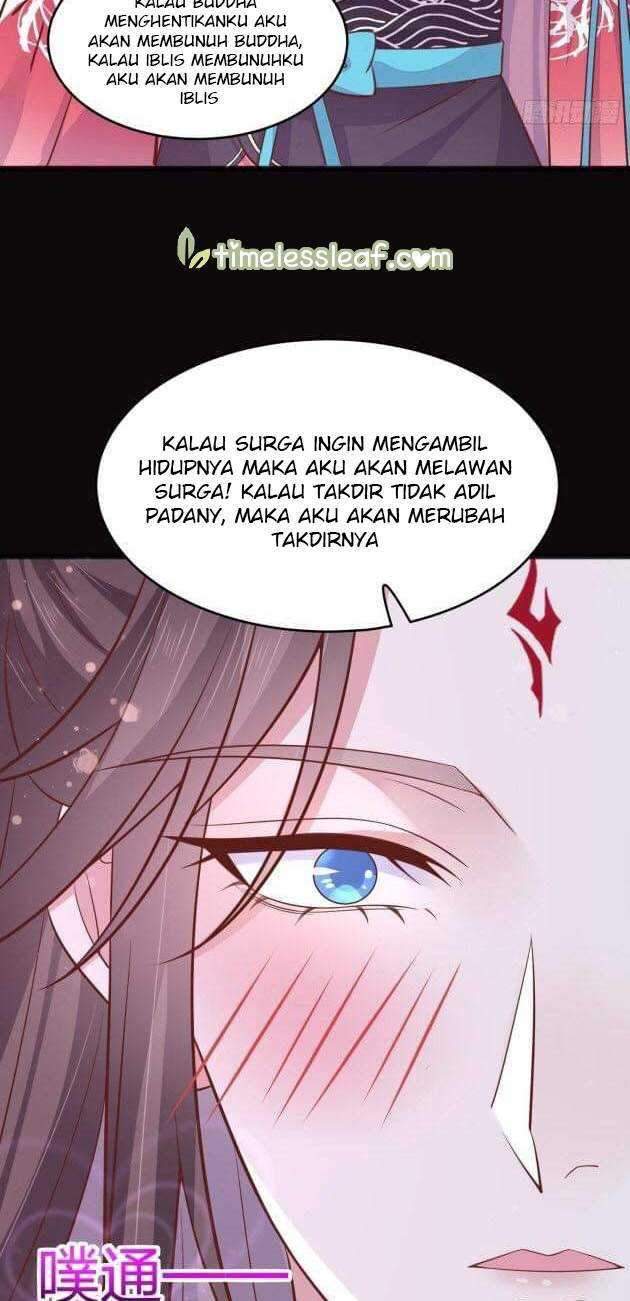 Pupillary Master Chapter 194 - halaman 15