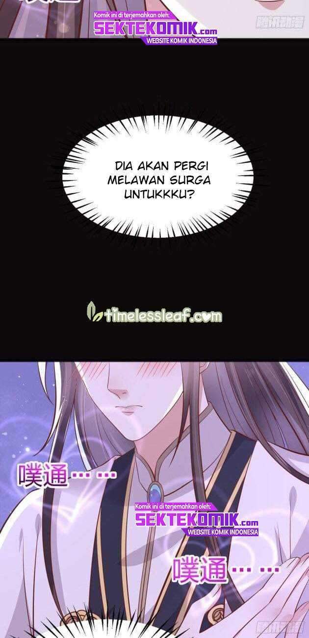 Pupillary Master Chapter 194 - halaman 16