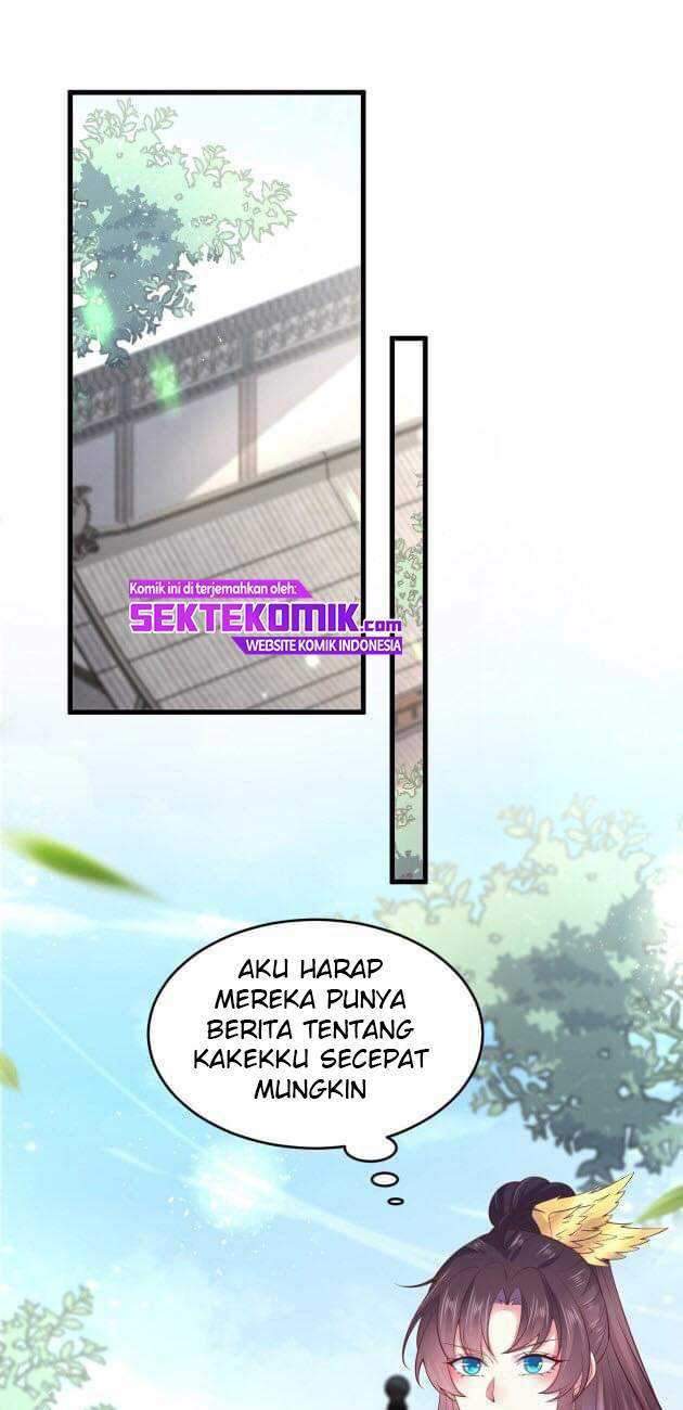 Pupillary Master Chapter 194 - halaman 2