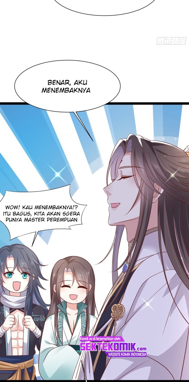 Pupillary Master Chapter 195.5 - halaman 13