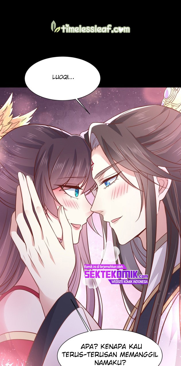 Pupillary Master Chapter 195.5 - halaman 2