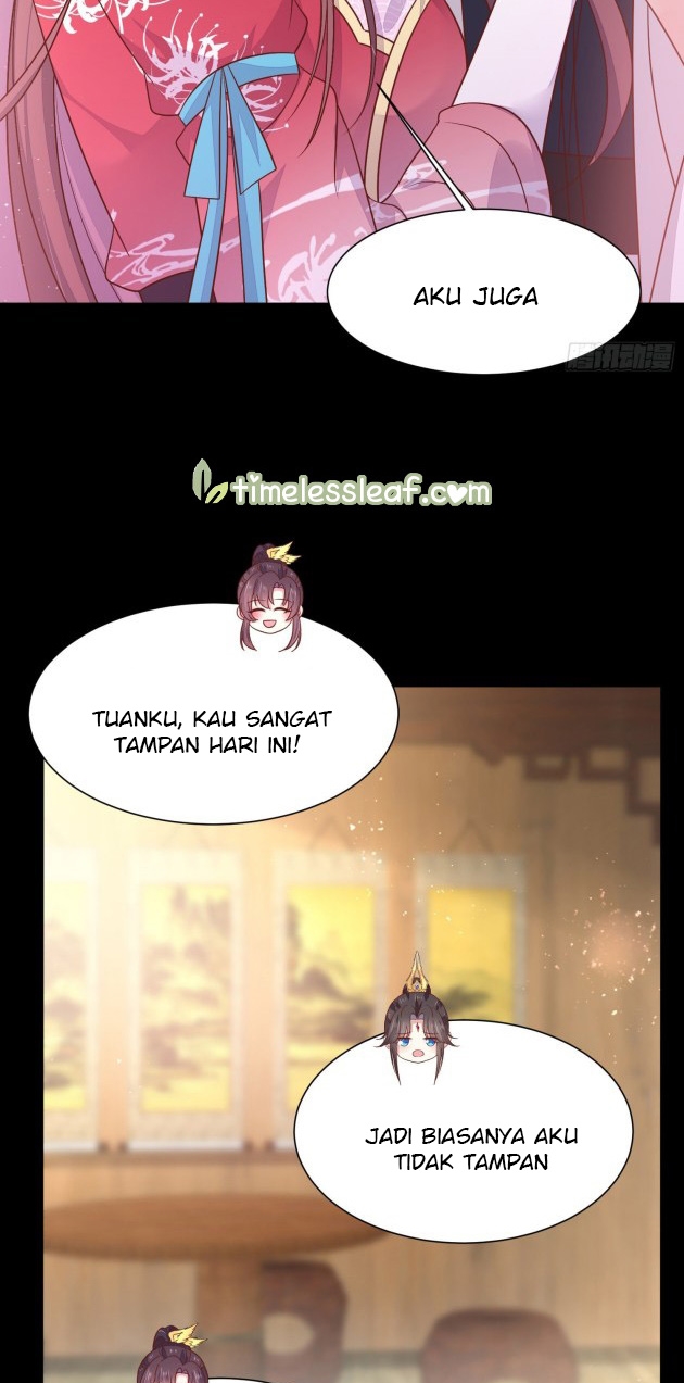 Pupillary Master Chapter 195.5 - halaman 4