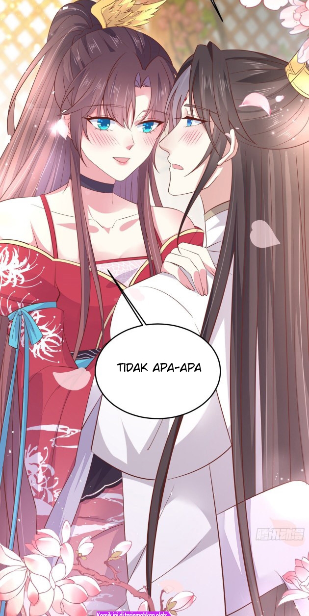 Pupillary Master Chapter 195 - halaman 11