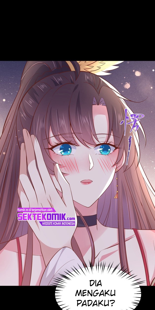 Pupillary Master Chapter 195 - halaman 2