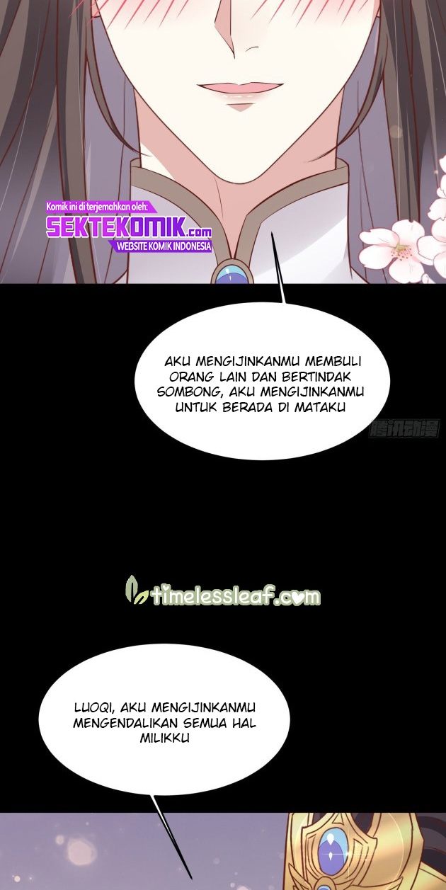 Pupillary Master Chapter 195 - halaman 5