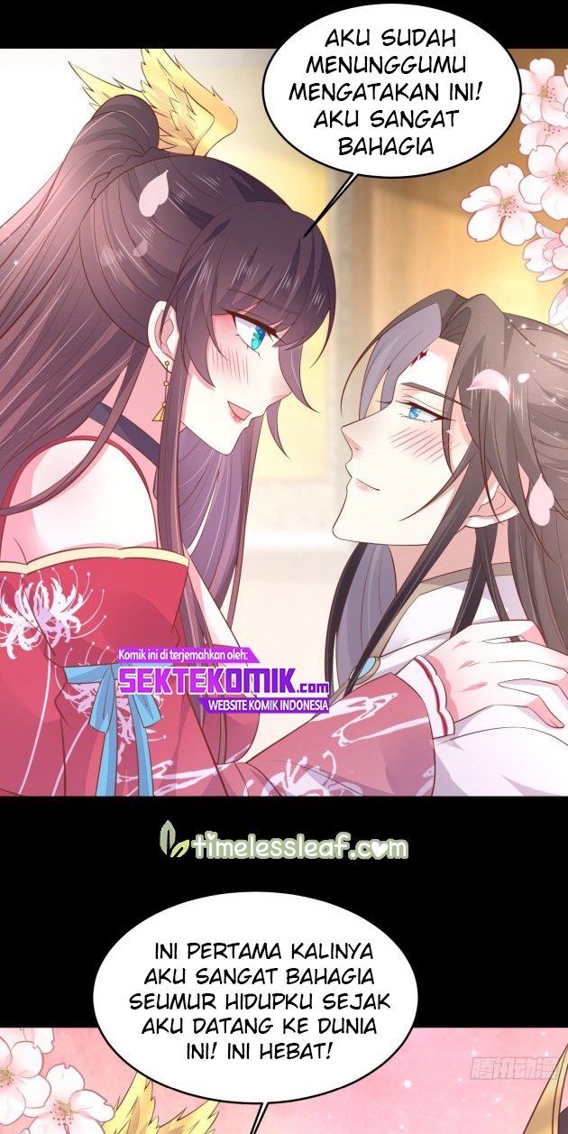 Pupillary Master Chapter 195 - halaman 9