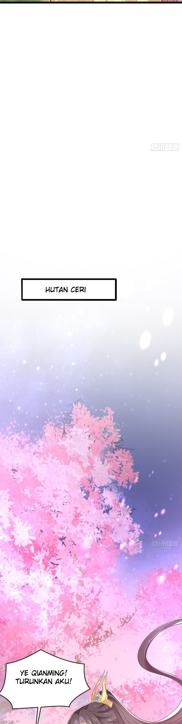 Pupillary Master Chapter 199.5 - halaman 6