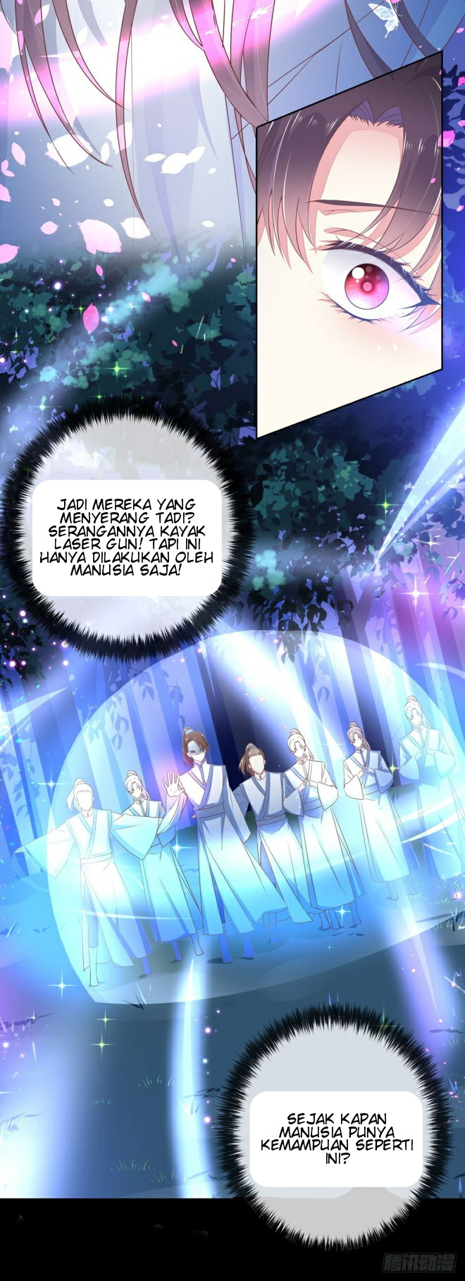Pupillary Master Chapter 2 - halaman 16
