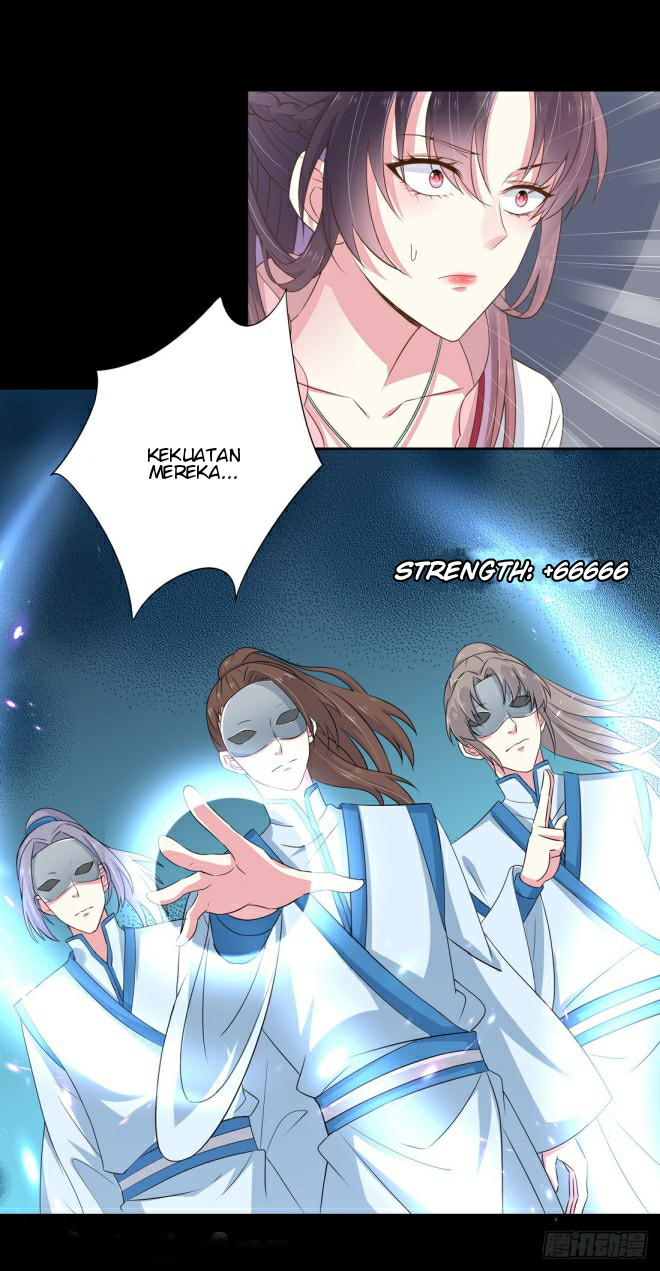 Pupillary Master Chapter 2 - halaman 19