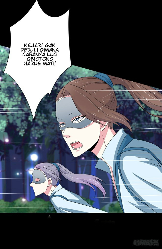 Pupillary Master Chapter 2 - halaman 24