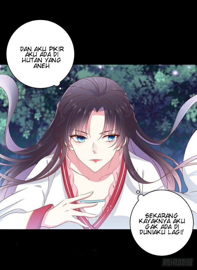 Pupillary Master Chapter 2 - halaman 26