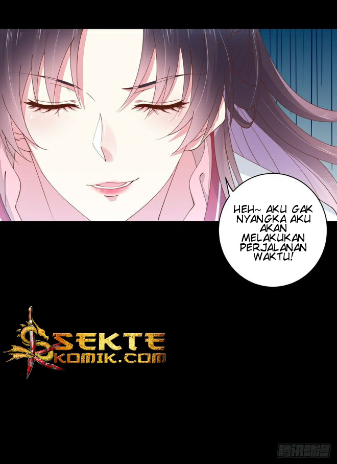 Pupillary Master Chapter 2 - halaman 27