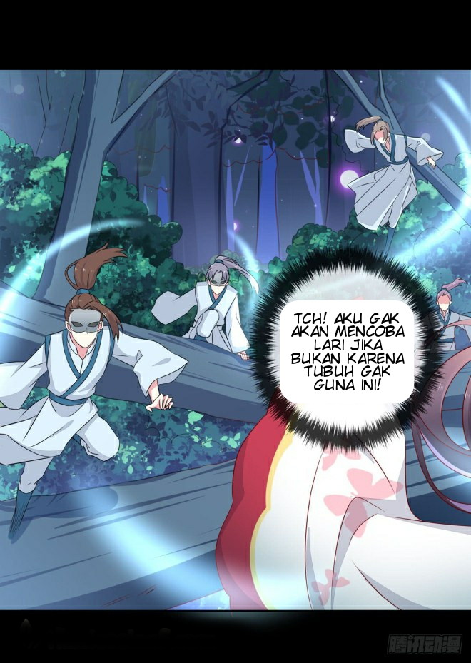 Pupillary Master Chapter 2 - halaman 28