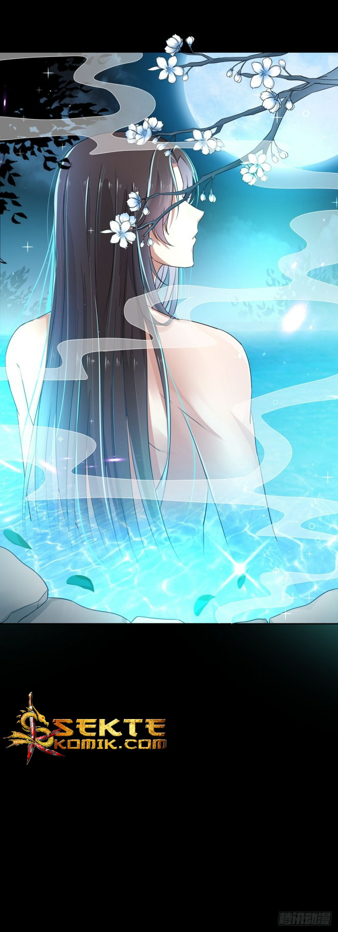 Pupillary Master Chapter 2 - halaman 34