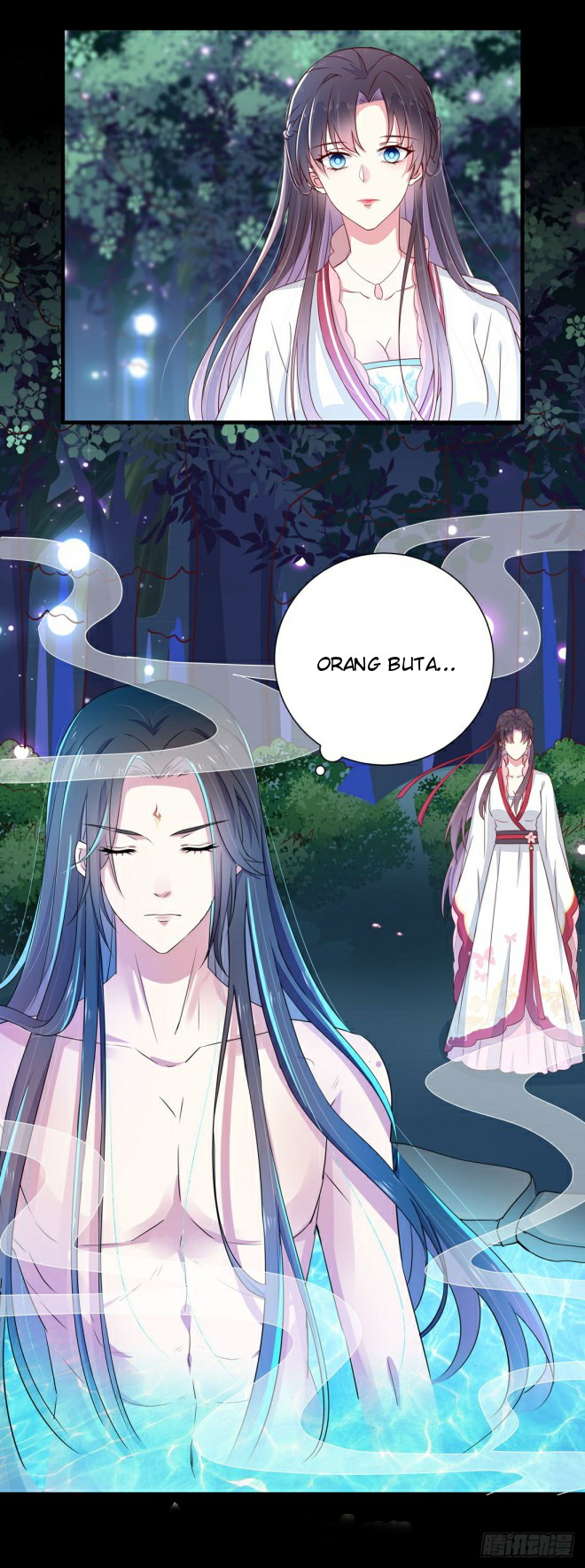 Pupillary Master Chapter 2 - halaman 36